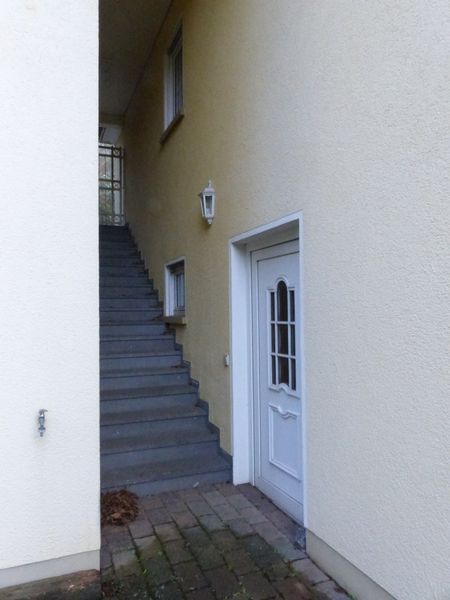 Wohnung Nähe Schloss Oberstein